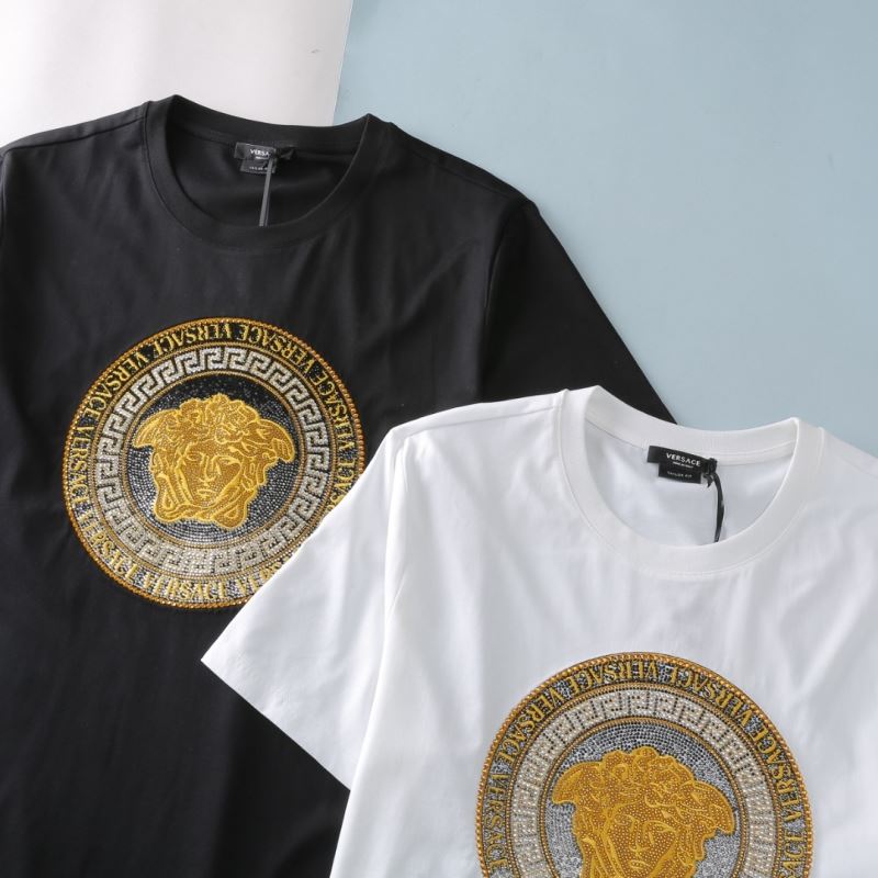 Versace T-Shirts